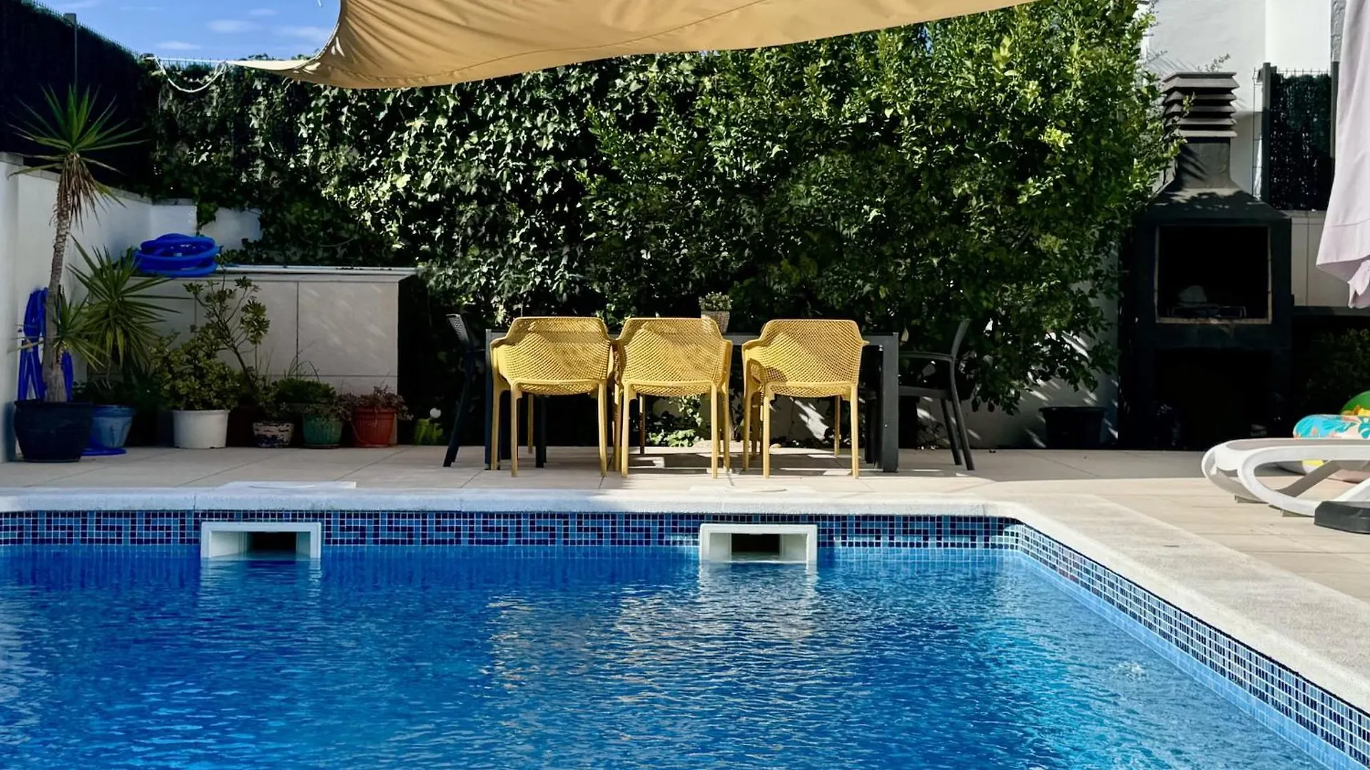 3 Bedroom Villa In Costa Brava L' Escala 0*,