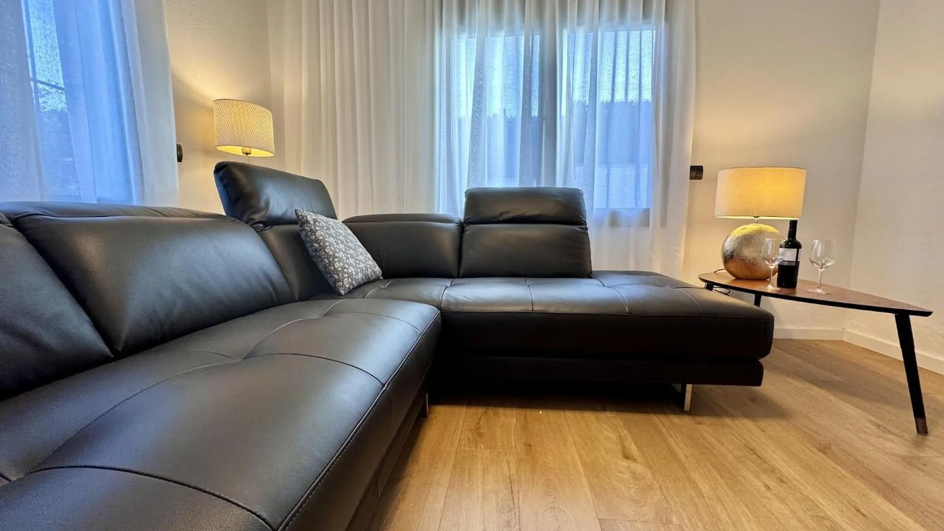 3 Bedroom Villa In Costa Brava L' Escala