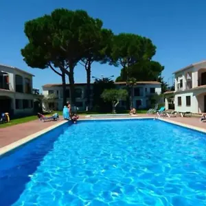 Apartamento Cosy Of, L' Escala