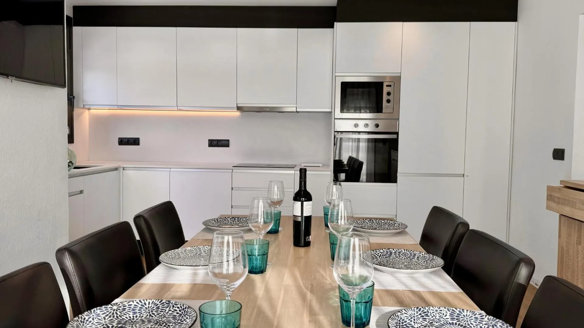 3 Bedroom Villa In Costa Brava L'Escala 0*,