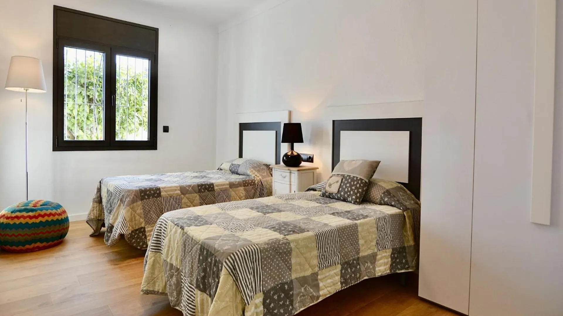 3 Bedroom Villa In Costa Brava L'Escala