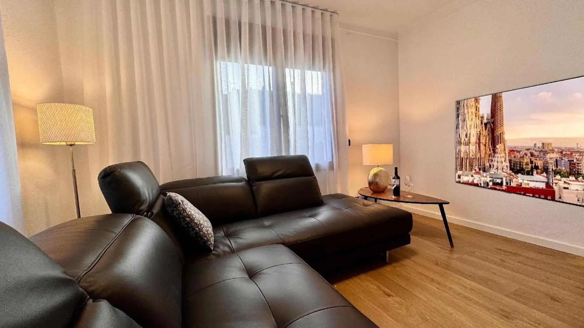 3 Bedroom Villa In Costa Brava L'Escala Spain